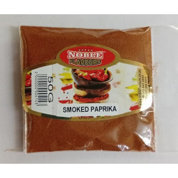 Paprika Smoked 