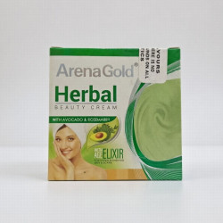Arena Gold Herbal Cream