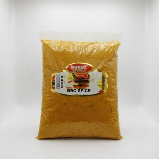 BBQ Spice