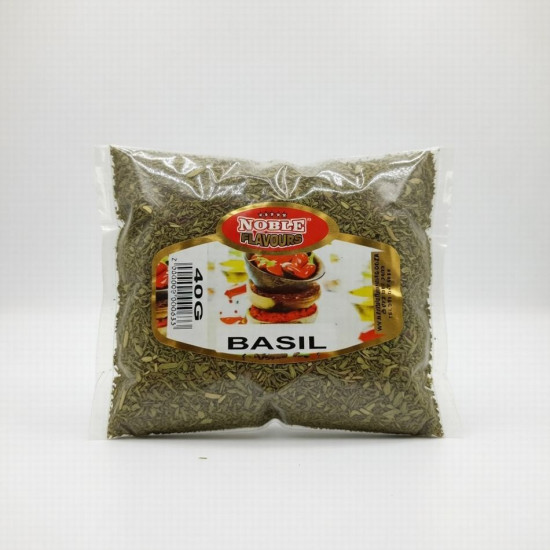 Basil 