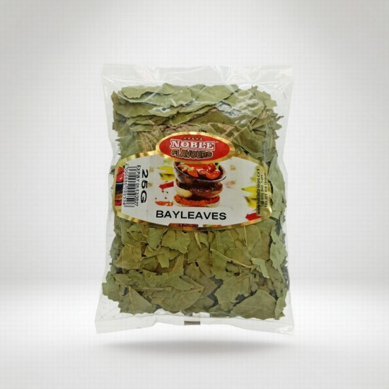 Bay Leaves