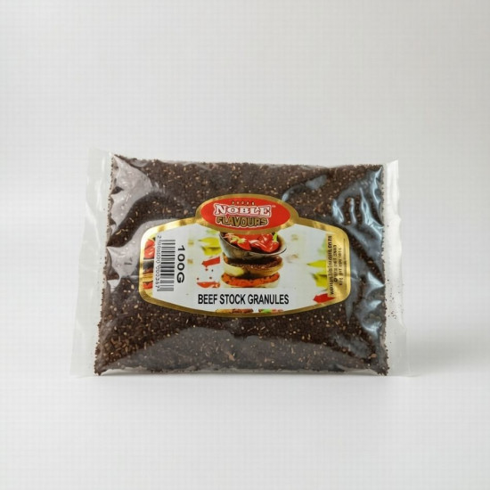 Beef Stock Granules