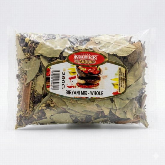 Breyani Mix Whole 