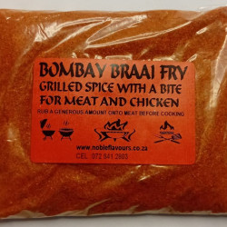 Bombay Braai Fry 