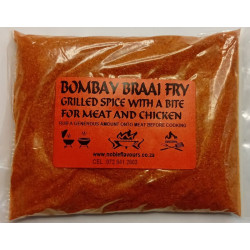 Bombay Braai Fry 