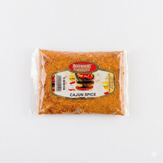 Cajun Spice 