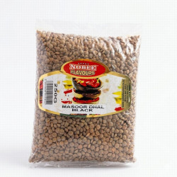 Black Masoor Dhal 