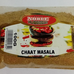 Chaat Masala 