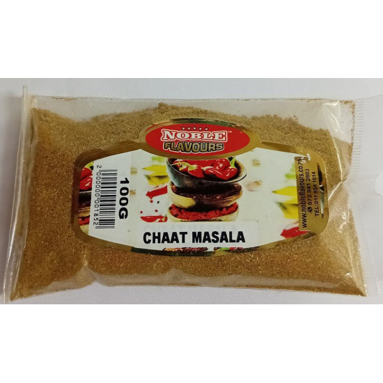 Chaat Masala 
