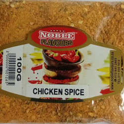 Chicken Spice 
