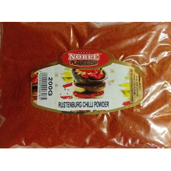 Chilli Fine Rustenburg 
