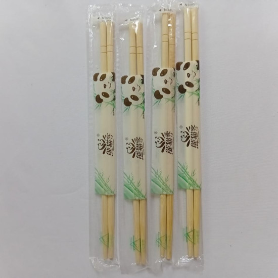 Chinese Bamboo Chop Sticks