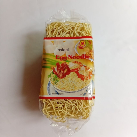 Chinese Instant Noodles