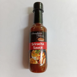 Chinese Sriraja Hot Sauce