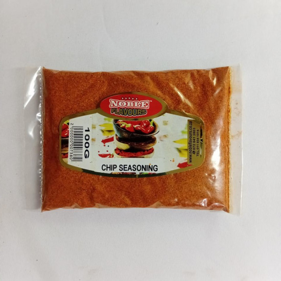 Chip Seasoning Regular 