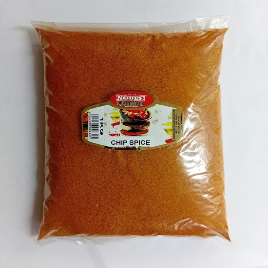 Chip Spice Regular 