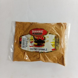 Chutney Sprinkle 