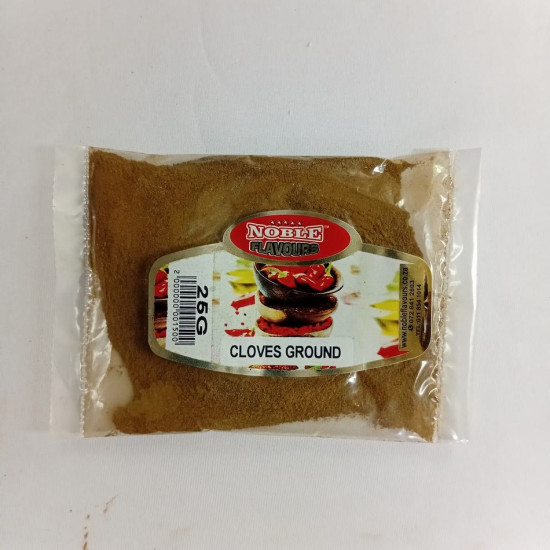 Cloves Fine 