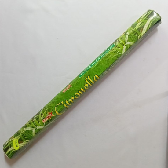 Citronella Incense Stick