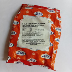 Crown Gold Crown Boerewors