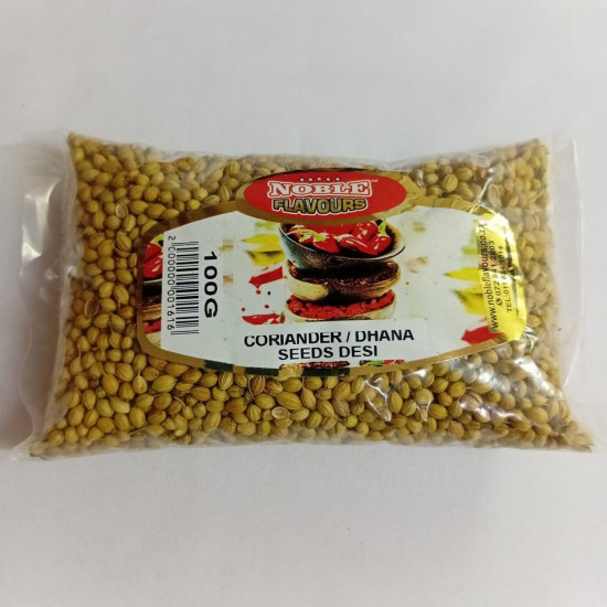 Coriander Seeds Desi 