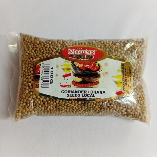 Coriander Seeds Dhana Local
