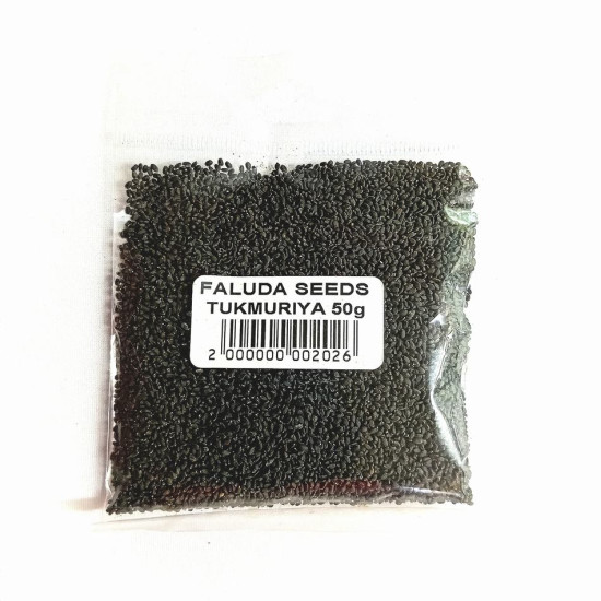 Faluda Seeds 