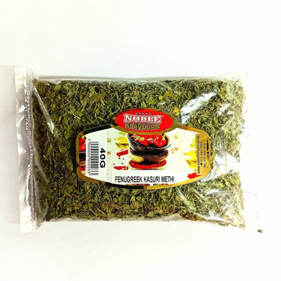 Fenugreek Kasuri Methi 
