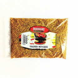 Fenugreek Kasuri Methi Whole 