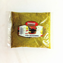 Fish Seasoning 