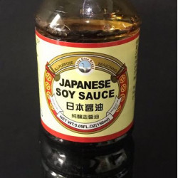 Chinese Soy Sauce