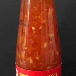 Chinese Sweet Chilli Sauce