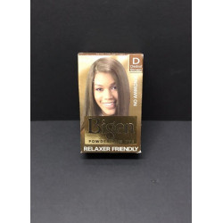 Bigen Hair Dye Chestnut Brown