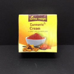 Turmo Magic Turmeric Cream