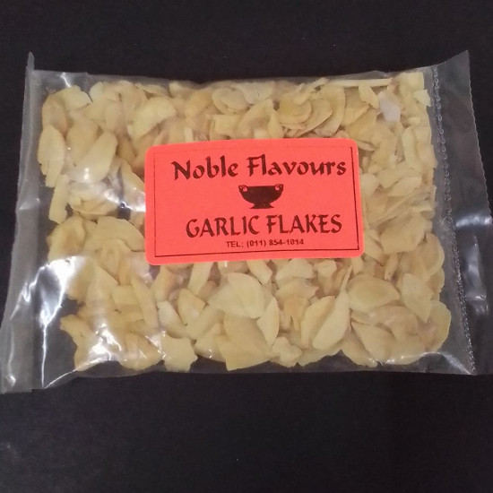 Garlic Flakes 