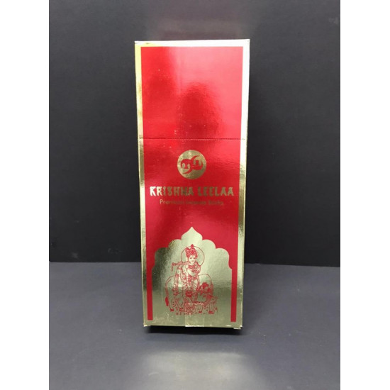 Krishna Leela Incense Sticks