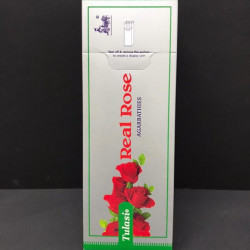 Real Rose Incense Stick