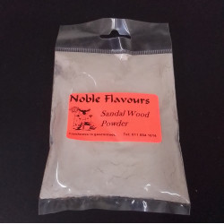 Sandal Wood Powder 