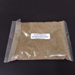 Worchester Spice 