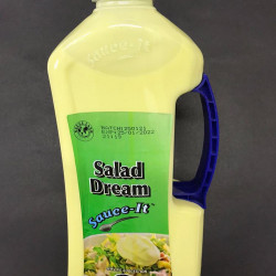 Sauce It Salad Dream 1lt
